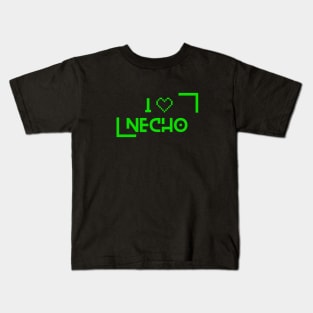 NECHO Kids T-Shirt